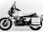 Moto Guzzi 850 T3 California Polizia